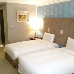 MRT Hotel in New Taipei City, Taiwan from 95$, photos, reviews - zenhotels.com guestroom photo 3