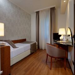 Best Western Hotel City комната для гостей фото 4