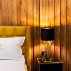 Отель La Suite Boutique Hotel Албания, Тирана - отзывы, цены и фото номеров - забронировать отель La Suite Boutique Hotel онлайн фото 17