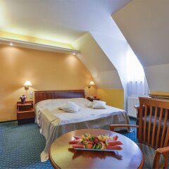 Hotel Schwaiger в номере фото 2