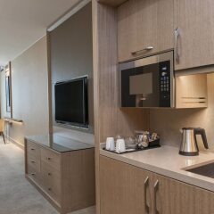 Renaissance Polat Istanbul Hotel в номере
