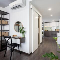 Отель La Regatta Boutique Residences комната для гостей фото 3