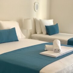 Отель Sand & Sea design apartment Греция, Пефкохори - отзывы, цены и фото номеров - забронировать отель Sand & Sea design apartment онлайн удобства в номере