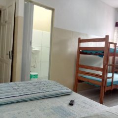 Hotel Mundial do Brás in Sao Paulo, Brazil from 50$, photos, reviews - zenhotels.com guestroom