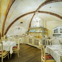 Отель Europa Royale Vilnius Hotel Литва, Вильнюс - - забронировать отель Europa Royale Vilnius Hotel, цены и фото номеров помещение для мероприятий фото 2