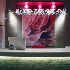 Anemoessa Boutique Hotel Mykonos интерьер отеля фото 2