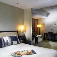 Отель City Lake Hotel Taipei Тайвань, Тайбэй - отзывы, цены и фото номеров - забронировать отель City Lake Hotel Taipei онлайн в номере