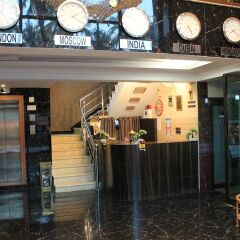 Отель Millennium Inn Гоа развлечения