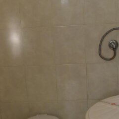 Отель Guest House Stela ванная