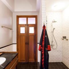 Отель Bangkok Publishing Residence Бангкок в номере фото 2