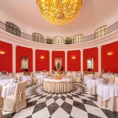 Radisson Blu GHR Hotel, Rome фото 2