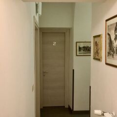 Отель B&B Casa Vicenza интерьер отеля фото 2