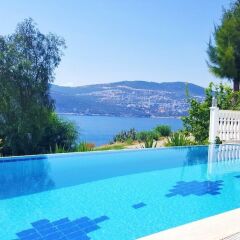 Kuluhana Hotel & Villas Kalkan Патара фото 16