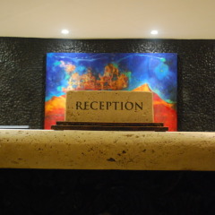 Отель Cabo Azul Resort by Diamond Resorts сауна
