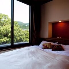 Отель Ryokan Oomuraya Кашима комната для гостей фото 2