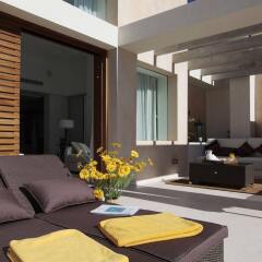 Отель Rusticae Can Lluc Boutique Country Hotel & Villas Испания, Саргамасса - отзывы, цены и фото номеров - забронировать отель Rusticae Can Lluc Boutique Country Hotel & Villas онлайн комната для гостей фото 2