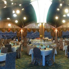 Aseman Hotel in Isfahan, Iran from 147$, photos, reviews - zenhotels.com meals photo 2