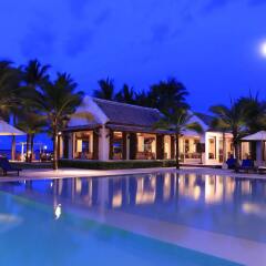 Отель Samui Palm Beach Resort Самуи бассейн фото 2