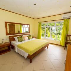 East Horizon Self-Catering in Mahe Island, Seychelles from 164$, photos, reviews - zenhotels.com guestroom photo 3