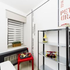 Мини-Отель Piter Loft детские мероприятия