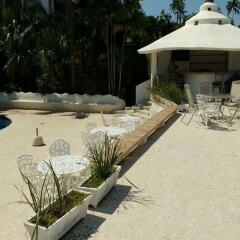Отель Las Playas PH