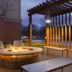 Отель Country Inn & Suites By Carlson Mall Of America Блумингтон фото 4
