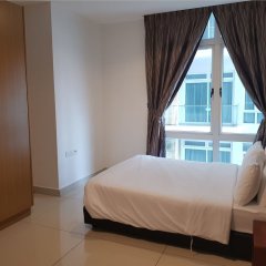 KSL Hotel & Resort - Apartment in Johor Bahru, Malaysia from 53$, photos, reviews - zenhotels.com guestroom photo 2