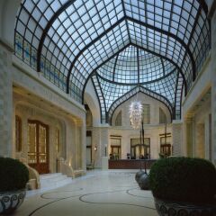 Отель Four Seasons Gresham Palace интерьер отеля
