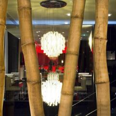 Отель Bessahotel Boavista Порту интерьер отеля
