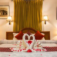 Отель Mirabel Resort Непал, Дхуликхел - отзывы, цены и фото номеров - забронировать отель Mirabel Resort онлайн сейф в номере