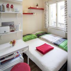 Апартаменты Apartments Dusni - Old Town Square Прага детские мероприятия