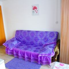 Гостиница Inn Mechta Apartments в Самаре отзывы, цены и фото номеров - забронировать гостиницу Inn Mechta Apartments онлайн Самара комната для гостей фото 2