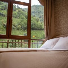 Hanedan Suit Hotel комната для гостей фото 2