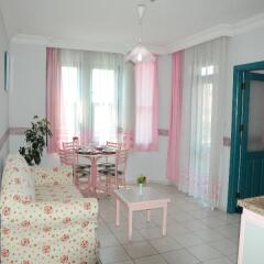 Отель Lila Apart Alanya комната для гостей фото 4
