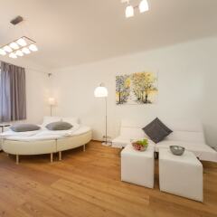 Отель Vienna Apartment Center - Zentrum II Австрия, Вена - отзывы, цены и фото номеров - забронировать отель Vienna Apartment Center - Zentrum II онлайн фото 2