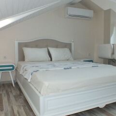 Heybeli Butik Hotel Хейбелиада комната для гостей фото 2