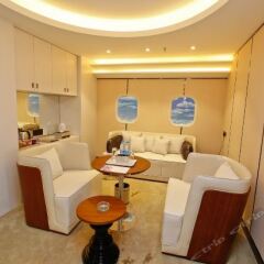Отель Jinghuquan Business Hotel Китай, Сиань - отзывы, цены и фото номеров - забронировать отель Jinghuquan Business Hotel онлайн спа