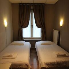 Budget Hotel Barbacan спа