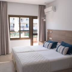 Marina Palace Prestige by Intercorp Hotel Group комната для гостей фото 3