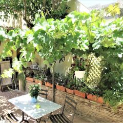 Отель La Casa delle Fate Сиракуза фото 7