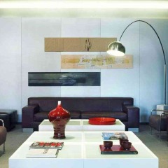 AC Hotel Coslada Aeropuerto в номере