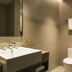 Отель Home Inn Plus West Lake Jiefang Road комната для гостей фото 4