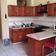Blue Pepper Hostel Downtown Гвадалахара в номере фото 2