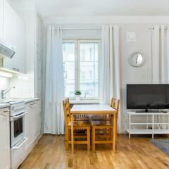 Отель Kotimaailma Helsinki Kapteeninkatu 24 Финляндия, Хельсинки - отзывы, цены и фото номеров - забронировать отель Kotimaailma Helsinki Kapteeninkatu 24 онлайн в номере