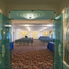 Grand Hotel Miramare Церковь Св. Маргариты Лигурийской интерьер отеля фото 2