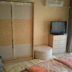 Отель Yassen Holiday Village Солнечный берег удобства в номере