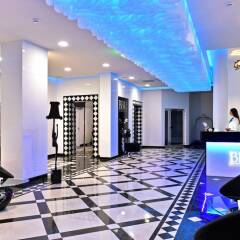 Отель Best Boutique Hotel Болгария, Стара Загора - 1 отзыв об отеле, цены и фото номеров - забронировать отель Best Boutique Hotel онлайн спортивное сооружение