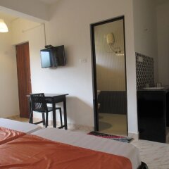 TGF Dream Guest House in South Goa, India from 24$, photos, reviews - zenhotels.com room amenities
