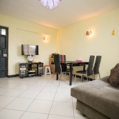 Boushel Place in Nairobi, Kenya from 39$, photos, reviews - zenhotels.com guestroom photo 2