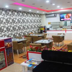 Avcilar Inci Hotel Стамбул питание фото 2